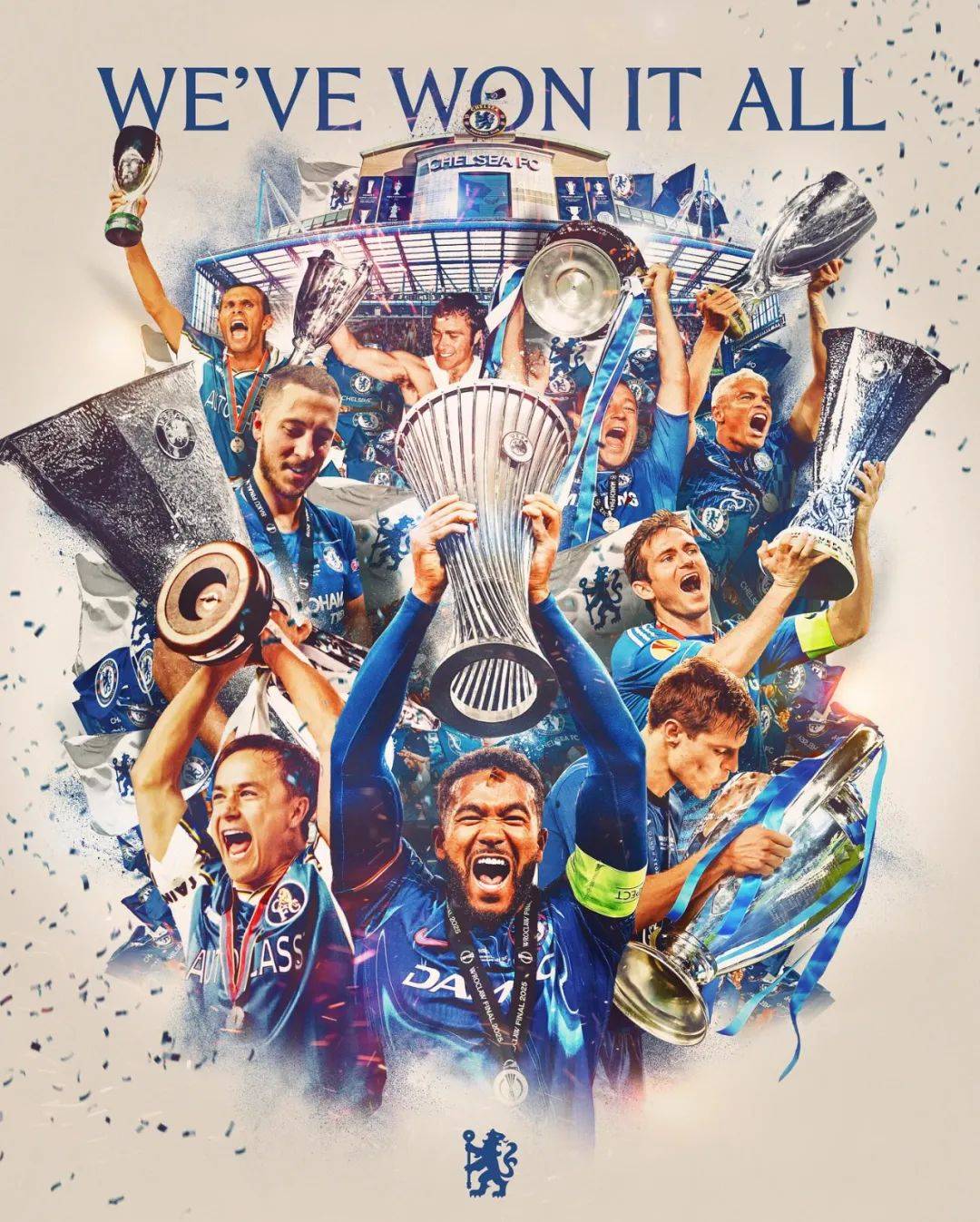 LOL竞猜网站 -包含切尔西训练开放日；集结日篮板制胜引观众欢呼；世预赛在即；年轻球员获得机会的词条