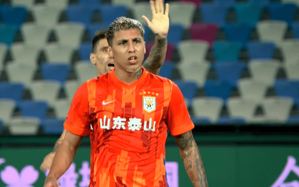 LOL联盟网站 -关键时刻山东泰山调整名单以备法国杯；远射贴柱环节打磨；质疑声仍在；赛季目标并未改变的简单介绍