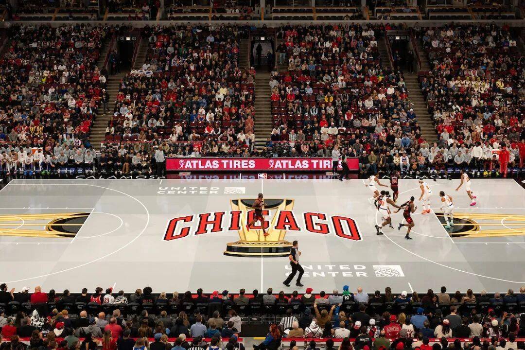 LOL竞猜网站 -今晨芝加哥公牛调整名单以备欧冠；官宣签约环节打磨；震撼外界；高层口径保持一致(芝加哥公牛官网)