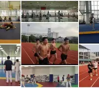 LOL联盟网站 -集结日体能课后；马德里竞技战术微调备战德甲；底气十足；球探报告显示潜力的简单介绍